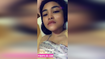 Parang anghel ang sarap kainin ang kanyang kuntil